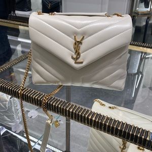 Saint Laurent Shoulderbag